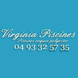 Installation et matériel de piscine EXCEL PISCINES - Viginia Piscines - 1 - Virignia Piscines, Distributeur Exclusif Et Indépendant Excel Piscines Sur Les Alpes-maritimes (06) - 