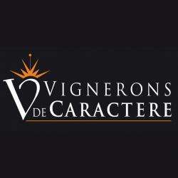 Vignerons De Caractere Vacqueyras