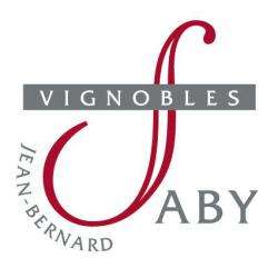 Producteur vignobles Jean-Bernard SABY - 1 - 