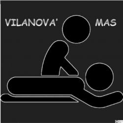 Institut de beauté et Spa VILANOVA'MAS Massages Perpignan - 1 - Logo Vilanova'mas Massages Perpignan - 