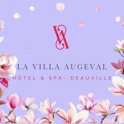 Bain Sauna Hammam Villa Augeval Boutique Hôtel & Spa - 1 - 