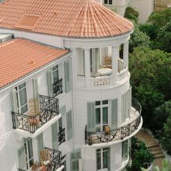Villa Belle Plage Cannes