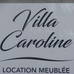 Villa Caroline