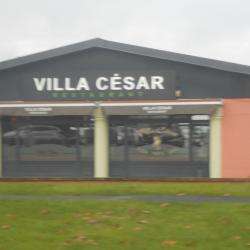 Villa César Claye Souilly