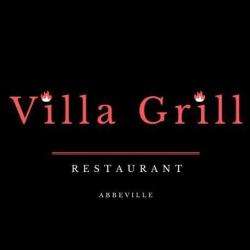 Restaurant La Villa Grill - 1 - 