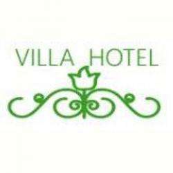 Hôtel et autre hébergement Villa Hôtel - 1 - 
