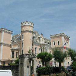 Villa Javalquinto Biarritz