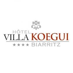 Villa Koegui Biarritz