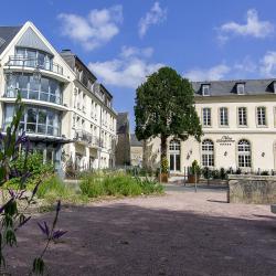 Villa Lara Hotel Bayeux