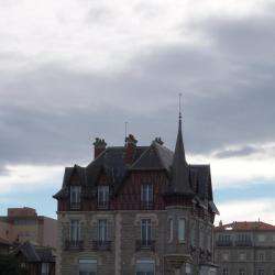 Villa Le Goeland Biarritz