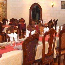 Restaurant villa mont liban - 1 - 