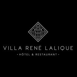 Caviste Villa René Lalique - 1 - 