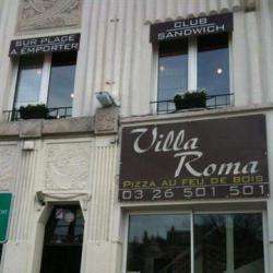 Restaurant Villa Roma - 1 - 