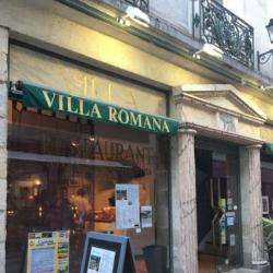 Restaurant villa romana - 1 - 