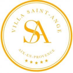 Villa Saint-ange Aix En Provence