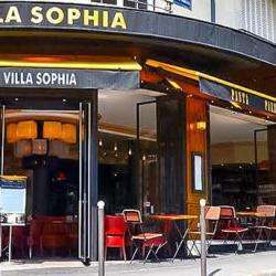 Restaurant VILLA SOPHIA - 1 - 