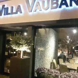Restaurant VILLA VAUBAN - 1 - 