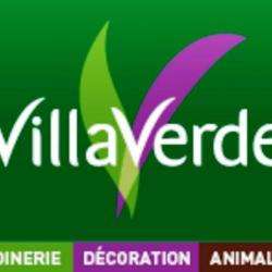 Décoration Villa Verde Les Jardins D'agrimedoc - 1 - 