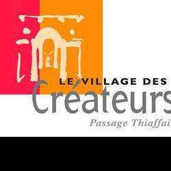 Le Village Des Créateurs - Vdc Lyon
