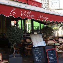 Le Village - Monge Paris
