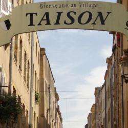 Village Taison Metz