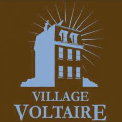Agence immobilière VILLAGE VOLTAIRE - 1 - 