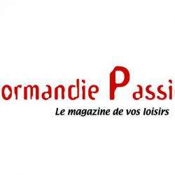 Presse Normandie Passion - 1 - 
