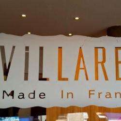 Villaret Limoges