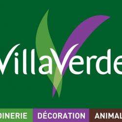 Villaverde Jardinerie Legruel (sarl)  Tollevast