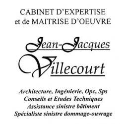 Entreprises tous travaux Villecourt Jean-Jacques - 1 - 