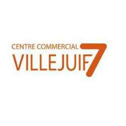 Centres commerciaux et grands magasins Villejuif 7 - 1 - 