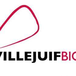 Services administratifs Villejuif Bio Park - 1 - 