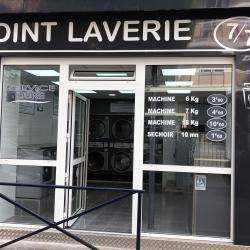 Laverie Villemomble Point Laverie - 1 - Laverie Automatique à Villemomble 93250 En Libre Service - 