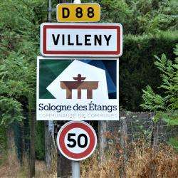 Villeny Villeny