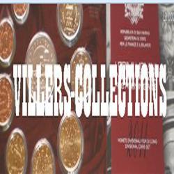 Villers Collections Villers Semeuse