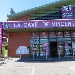 La Cave De Vincent Avignon