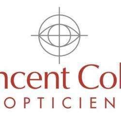 Opticien Vincent COLLIN Opticien - 1 - 
