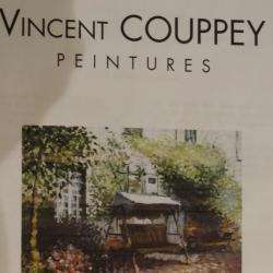 Activité pour enfant Vincent Couppey - 1 - 