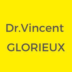 Ostéopathe Glorieux Vincent - 1 - 