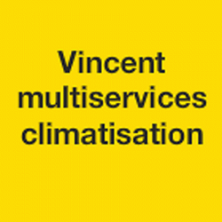 Vincent Multiservices Climatisations