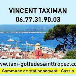 Vincent Taximan Gassin