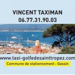 Taxi Vincent Taximan - 1 - 