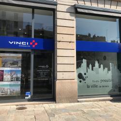 Vinci Immobilier Dijon