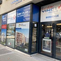 Vinci Immobilier Montpellier