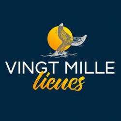 Vingt Mille Lieues Saint Sébastien Sur Loire
