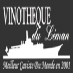 Caviste Vinothèque du Léman - 1 - 