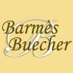 Vins Barmès Buecher  Wettolsheim