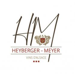 Vins D’alsace Heyberger-meyer Obermorschwihr