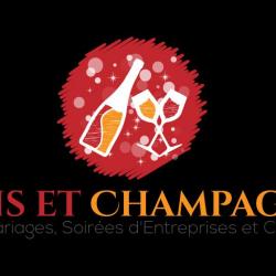 Vins Et Champagne Paris