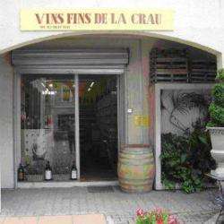 Vins Fins De La Crau Saint Martin De Crau